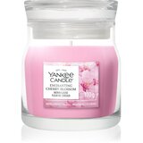 Yankee Candle Enchanting Cherry Blossom mirisna svijeća Signature 110 g Cijene