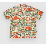 The Dudes Cooking With Risks Hawaiian Srajca multicolor | Shoptok.si