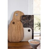 Mette Ditmer Denmark Mramorna daska za rezanje za serviranje 38 x 18 cm Marble – | shoptok.hr