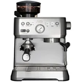 Grind & Infuse Perfetta Silver aparat za espresso