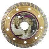 Nexsas Dijamantska rezna ploča segmentna 115x1.9x2 | ePonuda.com