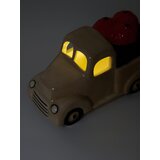 Sinsay LED dekoracija u obliku automobila s bundevama | shoptok.hr