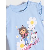 Sinsay Majica kratkih rukava Gabby's Dollhouse | shoptok.hr
