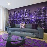  Tapeta XXL - American violet 550x270 Cijene