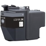 Brother lc 3219 (LC3219XLBK), black, kompatibilna kartuša 65 ml Cene