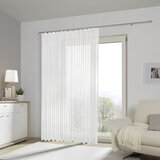 Esposa KONČANA ZAVESA prosojno 300/245 cm | Shoptok.si
