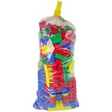  Colourful Building Blocks K3 Extra Large | shoptok.hr