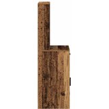  Highboard Staro drvo 40 x 40,5 x 135 cm Konstruirano drvo | shoptok.hr