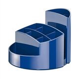Han Čaša za olovke Rondo, plava | shoptok.hr