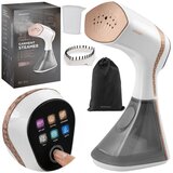 Berdsen Parni čistilec BD-312 2000W 320ml, (5000543713) | Shoptok.si