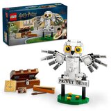 Lego Harry Potter: Hedwig na Rožmarinovi štiri | Shoptok.si