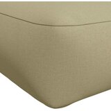  Jastučić za palete VIANEN 100% poliester Svijetlo zelena - Svijetlo zelena 120 x 40 x 12 cm | shoptok.hr