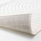 Douceur d intérieur Bijeli pamučan tepih 140x200 cm Geode – | shoptok.hr