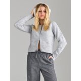 Sinsay Wide leg hlače | shoptok.hr