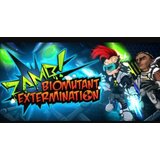  zamb! biomutant extermination (pc) steam key global | ePonuda.com