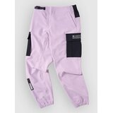 Loose Riders C/S Cargo Pants mauve | Shoptok.si