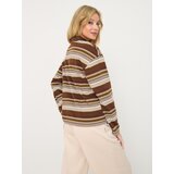 Sinsay Bluza s ovratnikom | shoptok.hr