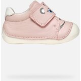 Geox Girls First Steps Tutim Pink - Girls | shoptok.hr