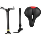 Xiaomi Sjedalo na preklop i podizanje za M365 el. romobil – Seat Lifting and Folding M365 | Eponuda.ba