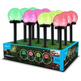 Musicman tr Solarna baštenska lampa u više boja GS034 Cene