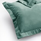 AmeliaHome Ukrasna jastučnica Velvet 50x70 cm, mint zelena | shoptok.hr