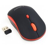 Gembird MUSW-4B-03-R bežični miš | ePonuda.com
