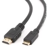  HDMI kabl GEMBIRD CC-HDMI4C-10, high speed mini HDMI with ethernet 3m | Eponuda.ba