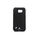 Maska za Samsung S6 Active/ G890 crna Giulietta | ePonuda.com