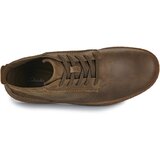 Clarks Čevlji Derby Streethill Mid Kostanjeva | Shoptok.si