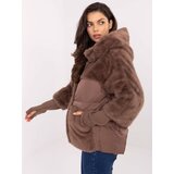 Factory Price Jacket-MBM-KR-WJ218.69-brown | Shoptok.si