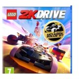 Lego 2K Drive with McLaren Toy /PS5 | Eponuda.ba