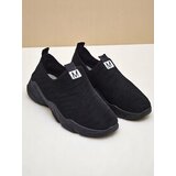 Resti Women's Slip-On Fabric Sports Shoes Flex Move | ePonuda.com