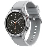 Samsung Galaxy Watch 4 Classic (46 mm) pametni sat, srebrna Cijene