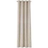 Joop! ZAVESA Z OBROČKI neprosojno 140/250 cm | Shoptok.si