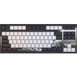 Dark Project dark PROЈECT mehanička tastatura dpp 87 ink tkl hs rgb linearna, +4 prekidač | ePonuda.com