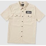 Volcom Ent Srajca pale khaki | Shoptok.si