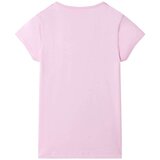  Dječja majica ljubičasta | shoptok.hr