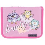 Pernica dvodelna pulse owl love 122123  Pernica dvodelna pulse owl love 122123 Slike