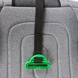Jimmylee OTROŠKI AVTOSEDEŽ STREET FIX | Shoptok.si