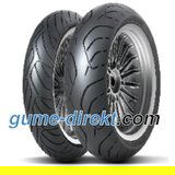 Dunlop SX Roadsmart III ( 180/55 ZR17 TL (73W) zadnji kotač, M/C ) Cene
