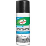 Turtle Wax Sprej za odmrzovanje ključavnic LOCK DE-ICER (50 ml) Cene