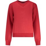 North Sails ŽENSKI CRVENI DUPLIĆ S PATENTNIM ZATVARAČEM | shoptok.hr