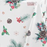 Douceur d intérieur Stolnjak s božićnim motivom 150x300 cm Hollystar – | shoptok.hr