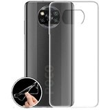Nillkin clear case 1,8 mm silikonski ovitek za xiaomi poco X3 - prozoren | Shoptok.si