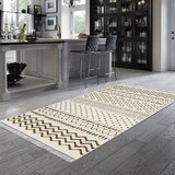 Conceptum Hypnose F5086 - brown brown carpet (80 x 120) Cene