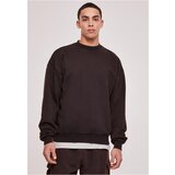 Urban Classics Acid Washed Crew black | shoptok.hr