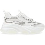 Steve Madden Modne superge Possesionr sneaker Bela | Shoptok.si