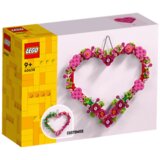 Lego Dekoracija Srce | Eponuda.ba
