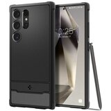 Spigen RUGGED ARMOR maska za GALAXY S24 ULTRA MATTE BLACK | Eponuda.ba