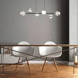 Globo viseča led-svetilka | Shoptok.si